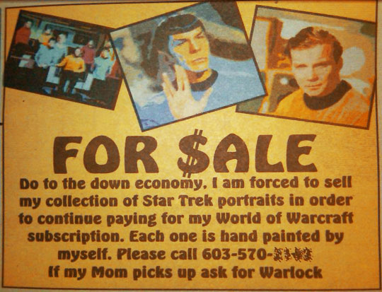 funny-nerd-For-Sale-sign-Star-Trek