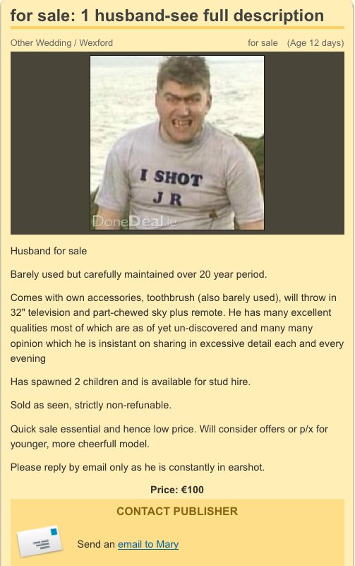 Husbandforsale