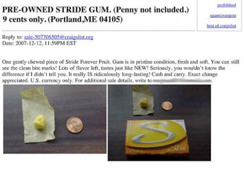 more-craigslist-stride-gum