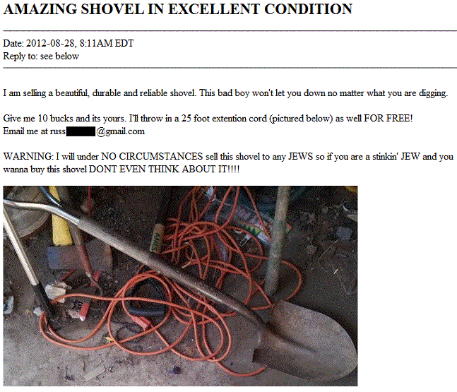 shovelad