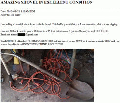 shovelad