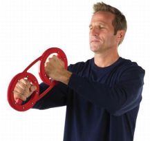 The-upper-body-aerobic-exerciser