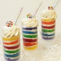 And it seems like the colors are in different configurations. Still, I'm sure the kids will love these.