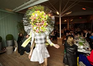 Yes, I know that it might seem a little too much. But it's fairly over the top enough to put on this post.