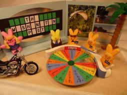 Let me guess, "Washington Post." How did I know that?