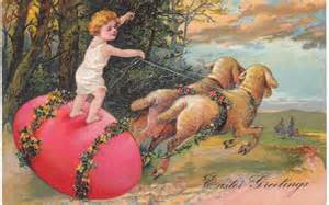 From Cheryl Pierson: "Okay, my mother instincts are yelling, screaming, "GET OFF THAT EGG!" (I have to confess, this reminds me of something my son would have tried.) Notice the body of water that they're racing toward? This can only end badly."