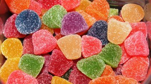 gum-drops