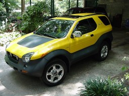 Isuzu-VehiCROSS