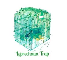 LeprechaunTrap-@beautyandbedlam1