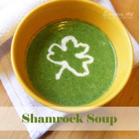 Shamrock Soup