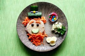 St. Patrick's Day food