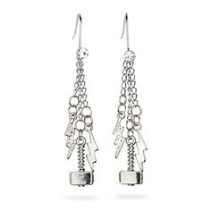 Yes, Thor may be the god of thunder in Norse Myhology. But does that mean hammers make great earrings?