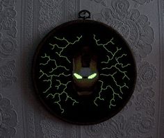 And yes, this Iron Man one gives electric shocks. Still, looks pretty cool though.