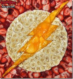 Maybe not at the speed of light. But it's no doubt healthy.