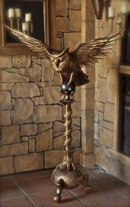 Even if people don't get the Harry Potter reference, they'd still think this is amazing. Still, probably created by someone with too much time on their hands.