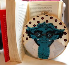 For some reason, this blue X-Man kind of reminds me of Yoda with glasses. But he's probably not.