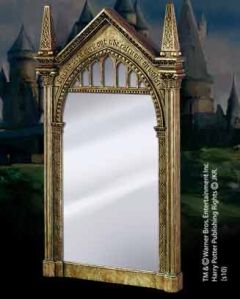 Well, this one is just a mirror which only reflects what you look like. And this can be yours for $69.00