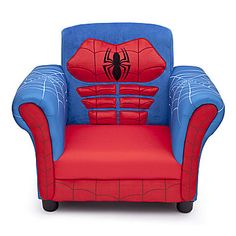 It's just like sitting on Spider Man's lap. Except that you'll have to pay a shitload of money for it.