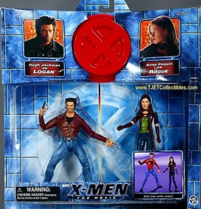 The Robot's Voice calls this one "Disco Logan" due to his pose. Not sure when Wolverine learned to boogie during the late 1970s. But I can guess he was probably kicked out of a few clubs for obvious reasons.