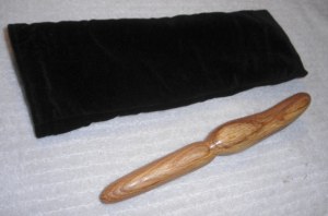 Uh, that's a dildo which is clearly an adult toy. Okay, this is just wrong here.