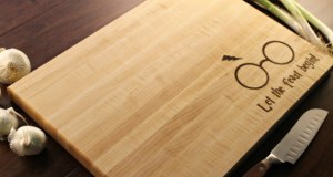 And without house elves, too. However, you'll probably be chopping veggies without magic either.