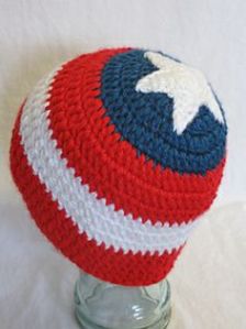 Not sure what it would look like on someone's head. Still, this is quite creative.