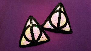 Okay, I'm sure the Wizarding World of Harry Potter must have its own strip club. Otherwise, how could I explain how these exist?