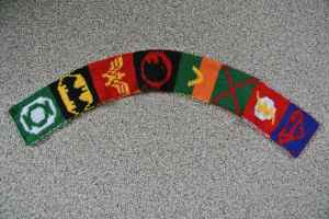 I'm sure any Justice League fan can't live without this during the winter. Still, I like it.