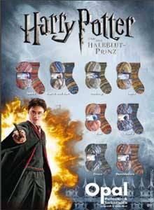 I don't see why they'd make such a promotion. Socks are one thing. But sock yarn? Seriously?