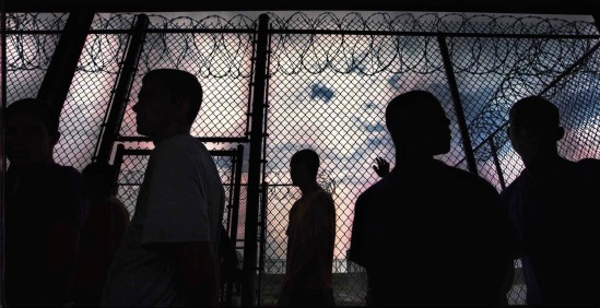 990702 PAHOKEE YOUTH CENTER