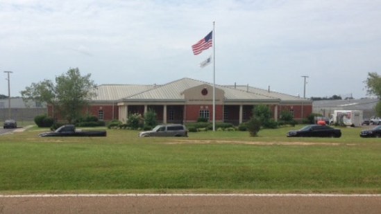 Walnut-Grove-Correctional-Facility-Prison