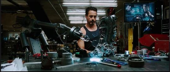 Working_on_the_Mark_II