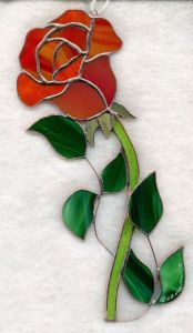 Of course, this was probably not an easy thing to make. But you do have to admire its beauty and craftsmanship.