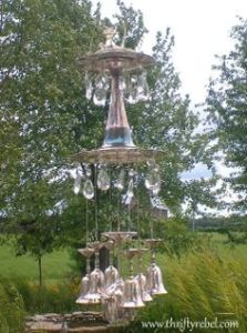 Wow, this is sure stunning. Also another way to piss off Carson on Downton Abbey.