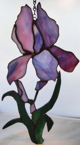 This is beautiful. I'm sure this was mass produced. But I like how it's painted.