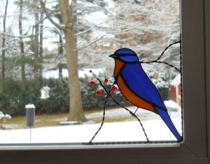 Well, this is kind of neat. Never seen something like that before. Seems quite rustic if you ask me.