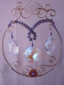 As long as you have something that brings in the sunlight. Still, this is pretty.