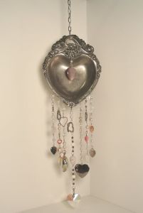 This one may seem quite delicate compared to the others. But at any rate, you have to love this one.