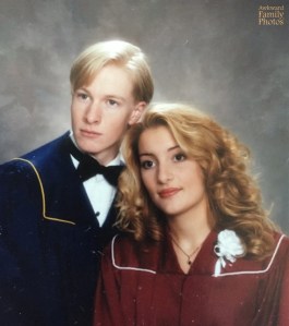 Heard the blonde kid took little Suzie to the Junior Prom. And he raped and killed her before taking her home. But he's just an excitable boy they all say. And I think I've listened to too much Warren Zevon.