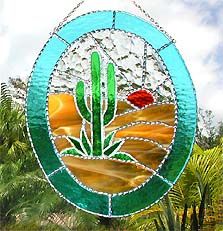 Sure the desert might have lovely landscapes. But is it a great place to live? Not really.