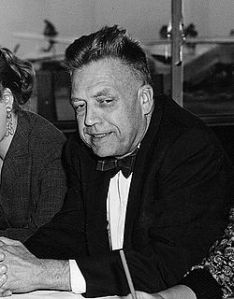While professor at the University of Indiana, Alfred Kinsey was a pioneer in the field of researching human sexuality which made him a controversial figure. Nevertheless, his work has had significant impact on our culture ever since.