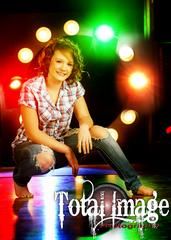 "What a feeling/Being's believing/I can have it all/Now I'm dancing for my life" Not sure if I want to see Flashdance. But I kind of should.