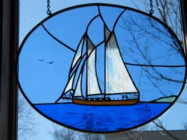 Seems like this was based on some beautiful painting. Love how it seems so peaceful if you look at it long enough.