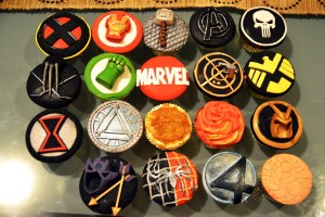 I'm sure these were professionally made with all the detail. Nevertheless, they're pretty cool if you ask me.