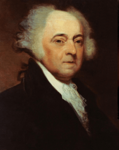 John Adams is perhaps one of the more underrated Founding Fathers since he contributed so much to this country yet remained forgotten for years. But you have to admire him for representing the British troops involved with the Boston Massacre because he believed they had a right to counsel and protection of innocence. And because Boston was rife with anti-British sentiment at this point, this was a job no local attorney wanted.