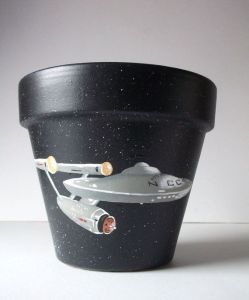 Of course, the only way you could really do that is also add some Miracle Gro. But you get what I'm saying.