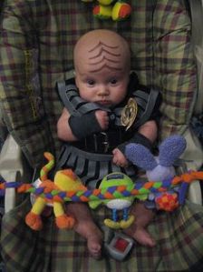 Sure this baby may look adorable now. But once they grow up, they can be quite ruthless. But they do exhibit a code of honor.