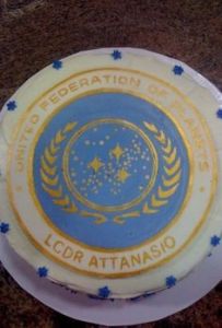 This is pretty cool, too. Like how everything's lined in gold. Probably didn't come cheap.