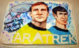 After all, these two guys are really best friends. And the art on this isn't too shabby either.