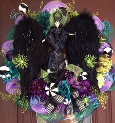 Sure Maleficent might be incredibly evil. But I have to admit, she certainly makes evil look cool at any rate.